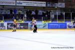 Photo hockey reportage Amicaux : Les Ducs trnent en Suisse