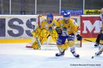 Photo hockey reportage Amicaux : Les Ducs trnent en Suisse