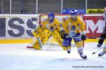 Photo hockey reportage Amicaux : Les Ducs trnent en Suisse