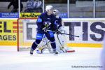 Photo hockey reportage Amicaux : Les Ducs trnent en Suisse