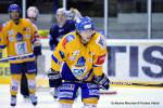 Photo hockey reportage Amicaux : Les Ducs trnent en Suisse