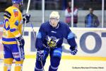 Photo hockey reportage Amicaux : Les Ducs trnent en Suisse