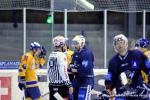 Photo hockey reportage Amicaux : Les Ducs trnent en Suisse