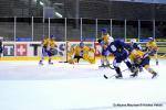 Photo hockey reportage Amicaux : Les Ducs trnent en Suisse