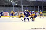 Photo hockey reportage Amicaux : Les Ducs trnent en Suisse