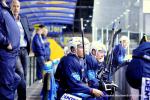 Photo hockey reportage Amicaux : Les Ducs trnent en Suisse