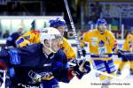 Photo hockey reportage Amicaux : Les Ducs trnent en Suisse