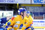 Photo hockey reportage Amicaux : Les Ducs trnent en Suisse