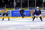 Photo hockey reportage Amicaux : Les Ducs trnent en Suisse