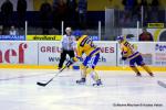 Photo hockey reportage Amicaux : Les Ducs trnent en Suisse