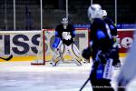 Photo hockey reportage Amicaux : Les Ducs trnent en Suisse