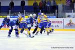 Photo hockey reportage Amicaux : Les Ducs trnent en Suisse