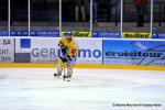 Photo hockey reportage Amicaux : Les Ducs trnent en Suisse