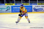 Photo hockey reportage Amicaux : Les Ducs trnent en Suisse