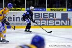 Photo hockey reportage Amicaux : Les Ducs trnent en Suisse