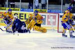 Photo hockey reportage Amicaux : Les Ducs trnent en Suisse