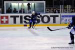 Photo hockey reportage Amicaux : Les Ducs trnent en Suisse