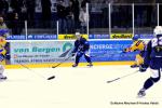 Photo hockey reportage Amicaux : Les Ducs trnent en Suisse