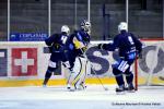 Photo hockey reportage Amicaux : Les Ducs trnent en Suisse