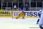 Photo hockey reportage Amicaux : Les Ducs trnent en Suisse