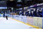 Photo hockey reportage Amicaux : Les Ducs trnent en Suisse