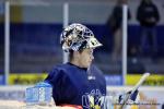 Photo hockey reportage Amicaux : Les Ducs trnent en Suisse