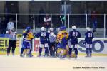 Photo hockey reportage Amicaux : Les Ducs trnent en Suisse