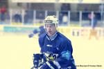 Photo hockey reportage Amicaux : Les Ducs trnent en Suisse