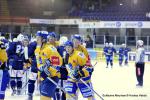 Photo hockey reportage Amicaux : Les Ducs trnent en Suisse