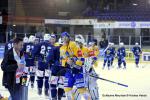 Photo hockey reportage Amicaux : Les Ducs trnent en Suisse