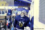 Photo hockey reportage Amicaux : Les Ducs trnent en Suisse