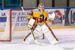 Photo hockey reportage Amicaux : Lyon - Morzine-Avoriaz les Gets