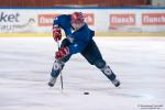 Photo hockey reportage Amicaux : Lyon - Morzine-Avoriaz les Gets