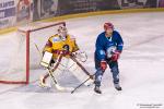 Photo hockey reportage Amicaux : Lyon - Morzine-Avoriaz les Gets