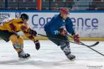 Photo hockey reportage Amicaux : Lyon - Morzine-Avoriaz les Gets