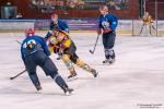 Photo hockey reportage Amicaux : Lyon - Morzine-Avoriaz les Gets