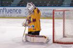 Photo hockey reportage Amicaux : Lyon - Morzine-Avoriaz les Gets