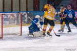 Photo hockey reportage Amicaux : Lyon - Morzine-Avoriaz les Gets