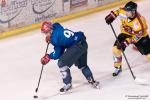 Photo hockey reportage Amicaux : Lyon - Morzine-Avoriaz les Gets