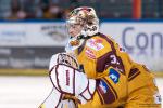 Photo hockey reportage Amicaux : Lyon - Morzine-Avoriaz les Gets