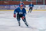 Photo hockey reportage Amicaux : Lyon - Morzine-Avoriaz les Gets