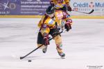 Photo hockey reportage Amicaux : Lyon - Morzine-Avoriaz les Gets