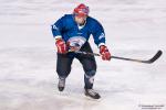 Photo hockey reportage Amicaux : Lyon - Morzine-Avoriaz les Gets