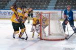 Photo hockey reportage Amicaux : Lyon - Morzine-Avoriaz les Gets