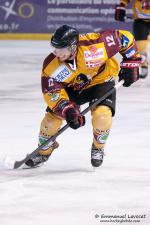 Photo hockey reportage Amicaux : Lyon - Morzine-Avoriaz les Gets