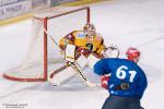 Photo hockey reportage Amicaux : Lyon - Morzine-Avoriaz les Gets