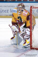 Photo hockey reportage Amicaux : Lyon - Morzine-Avoriaz les Gets