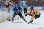 Photo hockey reportage Amicaux : Lyon - Morzine-Avoriaz les Gets