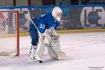 Photo hockey reportage Amicaux : Lyon - Morzine-Avoriaz les Gets