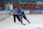 Photo hockey reportage Amicaux : Lyon - Morzine-Avoriaz les Gets